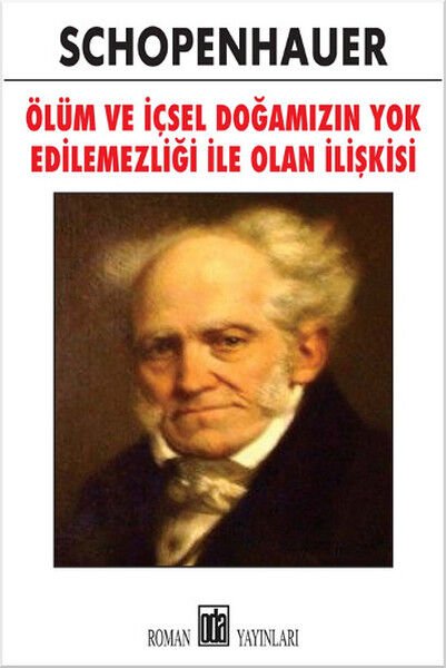 Ölüm Ve İçsel Doğamızın Yok Edilemezliği İle Olan İlişkisi