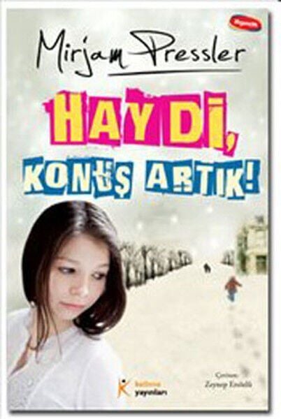 Haydi, Konuş Artık