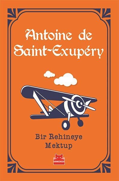 Bir Rehineye Mektup