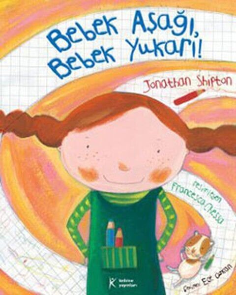 Bebek Aşağı Bebek Yukarı