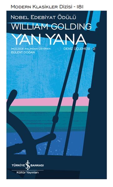 YAN YANA - SERT KAPAK