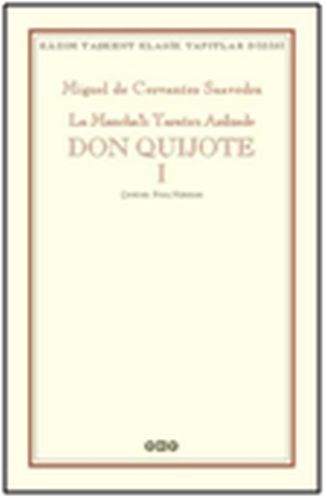 Don Quijote 2 Cilt Takım Kutulu