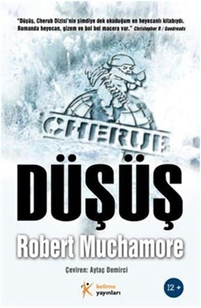 Cherub 7 Düşüş