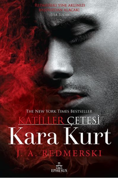 Kara Kurt Ciltli