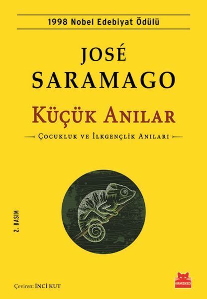 Küçük Anılar Çocukluk ve İlkgençlik Anıları