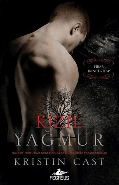 Kızıl Yağmur Firar 2