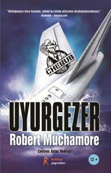 Cherub 9 Uyurgezer