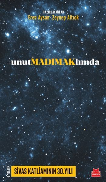 25 Yıllık Ağıt Unutmadımaklımda