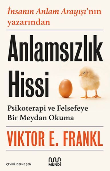 Anlamsızlık Hissi Psikoterapi ve Felsefeye