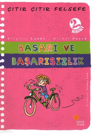 Çıtır Çıtır Felsefe 14 Başarı ve Başarısızlık