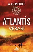 Atlantis Vebası Kökenin Gizemi 2