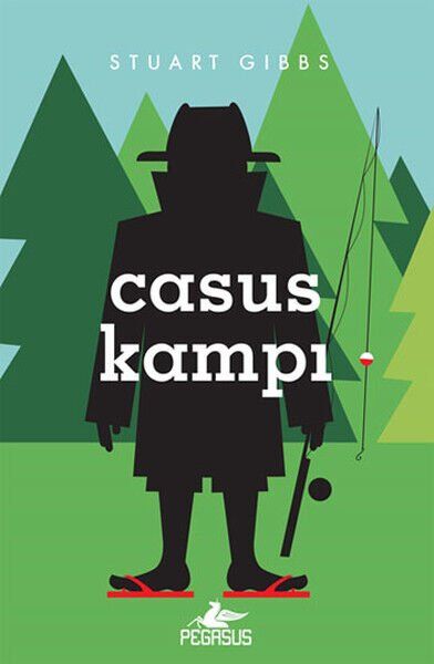 Casus Kampı Casusluk Okulu 2