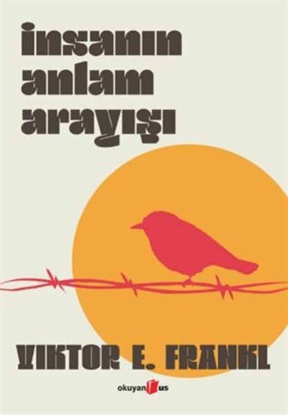 İnsanın Anlam Arayışı Ciltli