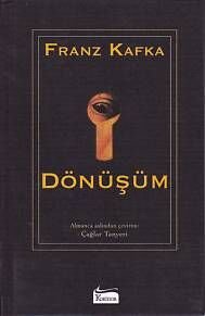 Dönüşüm Bez Ciltli