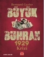 Büyük Buhran 1929 Krizi