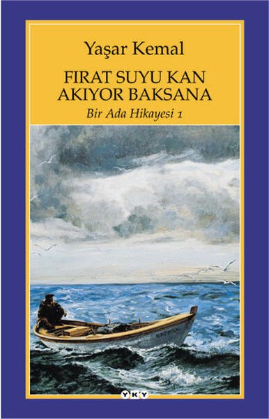 Bir Ada Hikayesi 1 Fırat Suyu Kan Akıyor Baksana