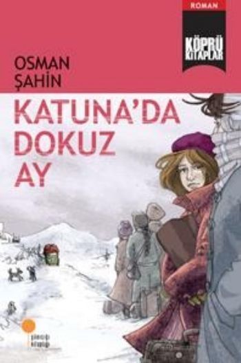 Köprü Kitaplar 5 Katunada Dokuz Ay