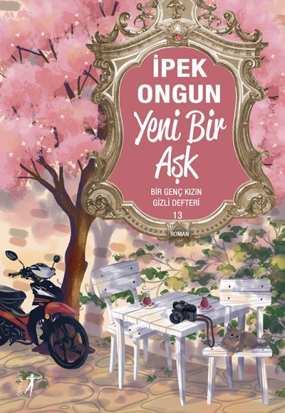 Yeni Bir Aşk