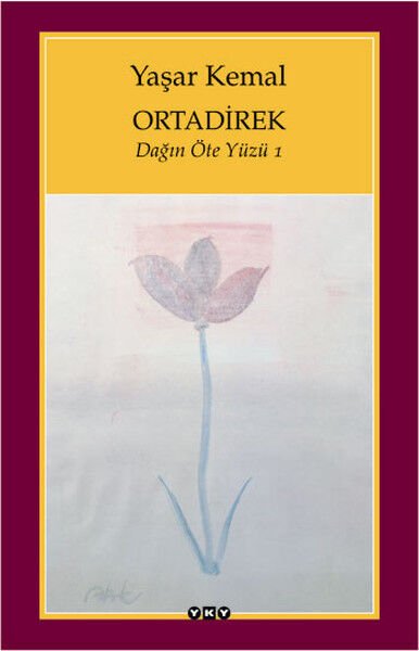 Ortadirek Dağın Öte Yüzü 1