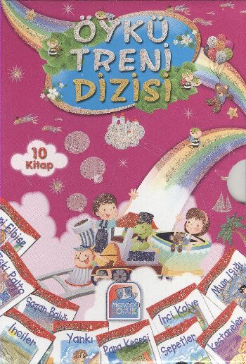 Öykü Treni Dizisi