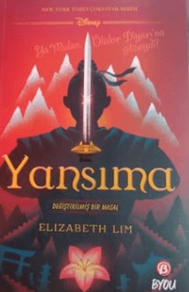 Yansıma Değiştirilmiş Bir Masal