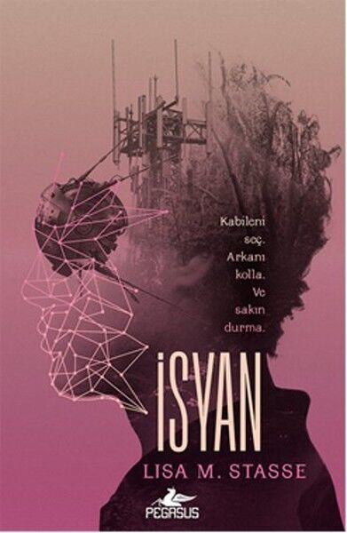 İsyan Sürgün 2. Kitap