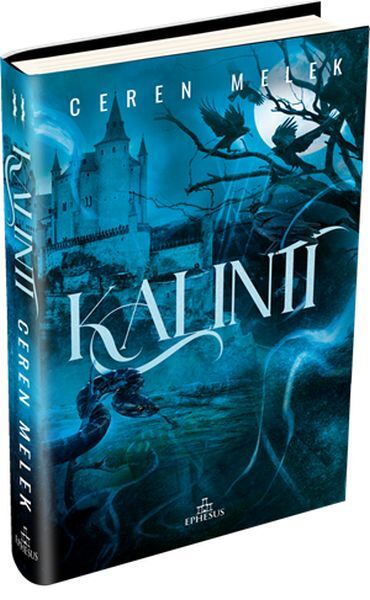 Kalıntı 2. Kitap Ciltli Baskı
