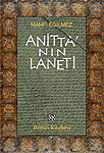 Anittanın Laneti