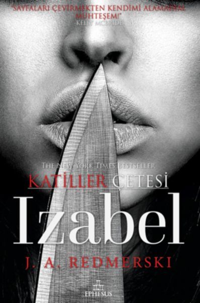 Katiller Çetesi Izabel
