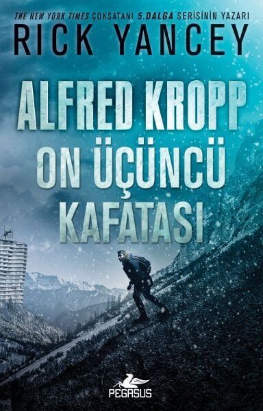 Alfred Kropp On Üçüncü Kafatası