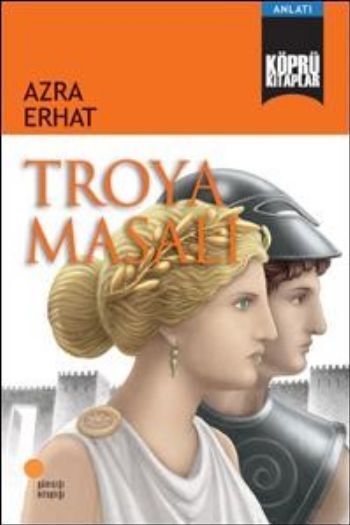 Köprü Kitaplar 6 Troya Masalı