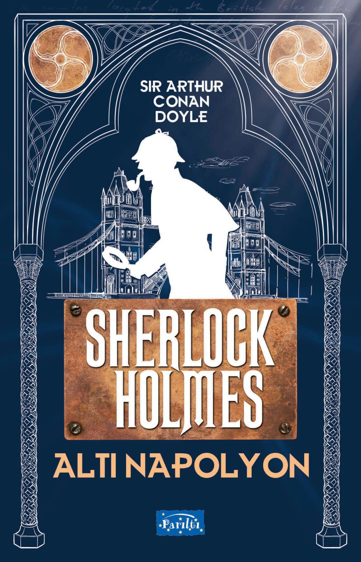 Altı Napolyon Sherlock Holmes