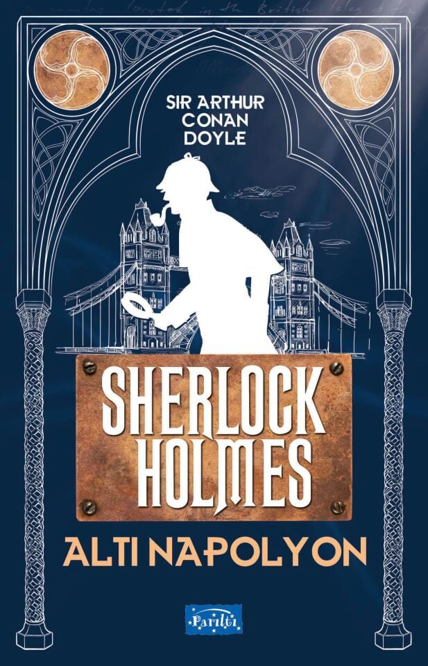 Altı Napolyon Sherlock Holmes