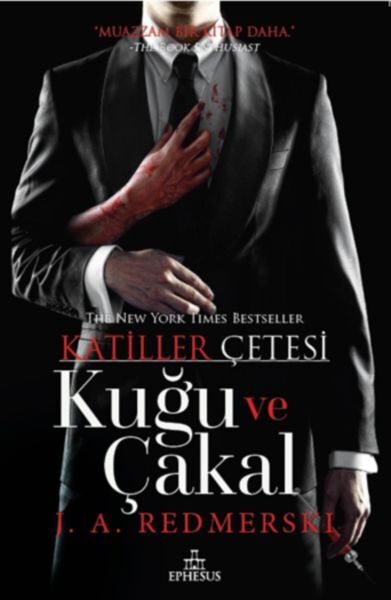 Katiller Çetesi Kuğu ve Çakal