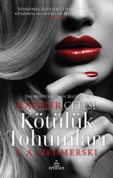 Katiller Çetesi Kötülük Tohumları