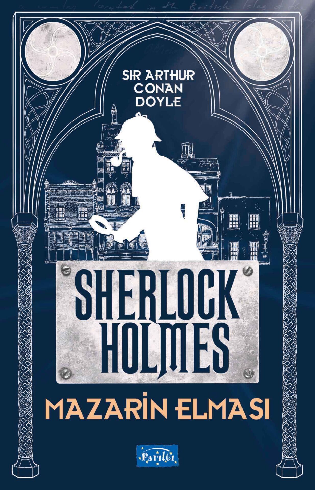 Mazarin Elması Sherlock Holmes