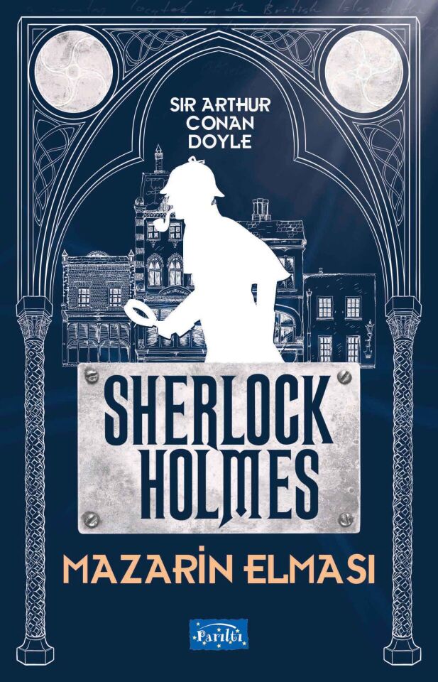 Mazarin Elması Sherlock Holmes