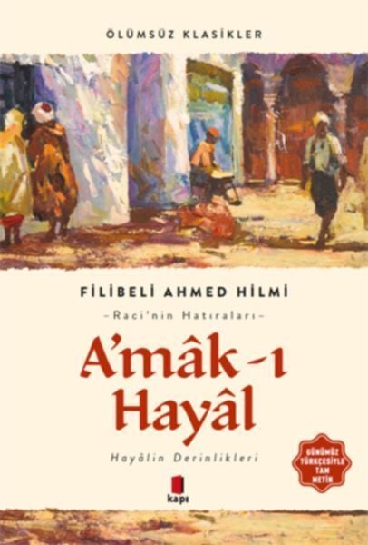 A'mak ı Hayal