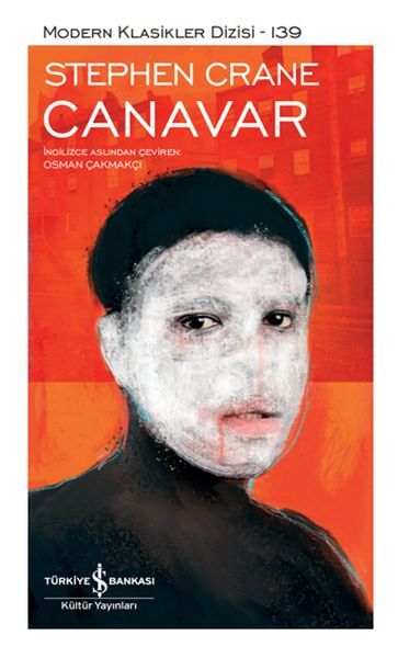 CANAVAR - SERT KAPAK