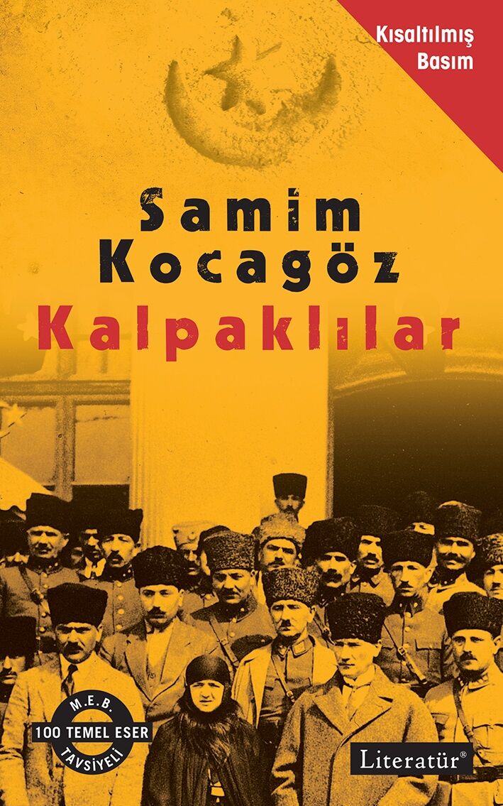 Kalpaklılar