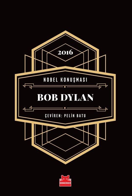 Nobel Konuşması Bob Dylan