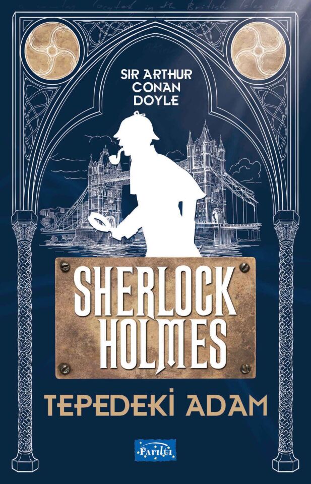 Tepedeki Adam Sherlock Holmes