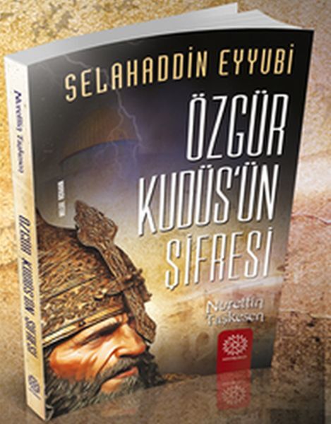 Özgür Kudüs’Ün Şifresi