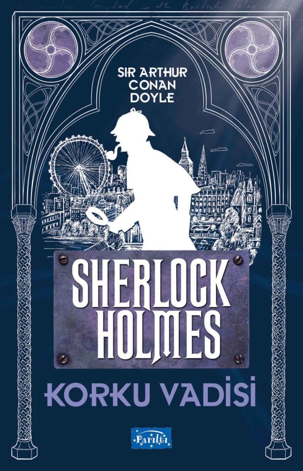 Korku Vadisi Sherlock Holmes