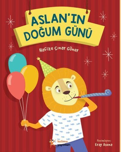 Aslan'ın Doğum Günü
