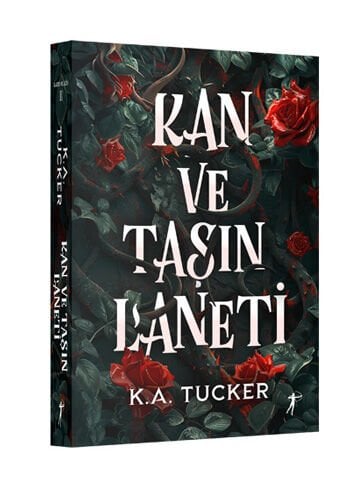 Kan Ve Taşın Laneti