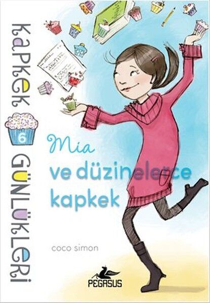 Kapkek Günlükleri 6 Mia ve Düzinelerce Kapkek