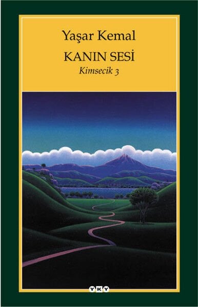 Kanın Sesi Kimsecik 3