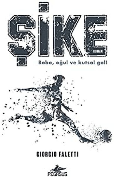 Şike Baba, Oğul Ve Kutsal Gol