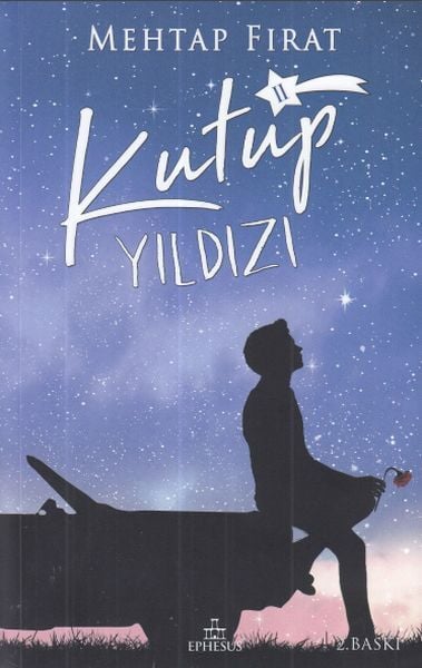 Kutup Yıldızı 2. Kitap Ciltsiz
